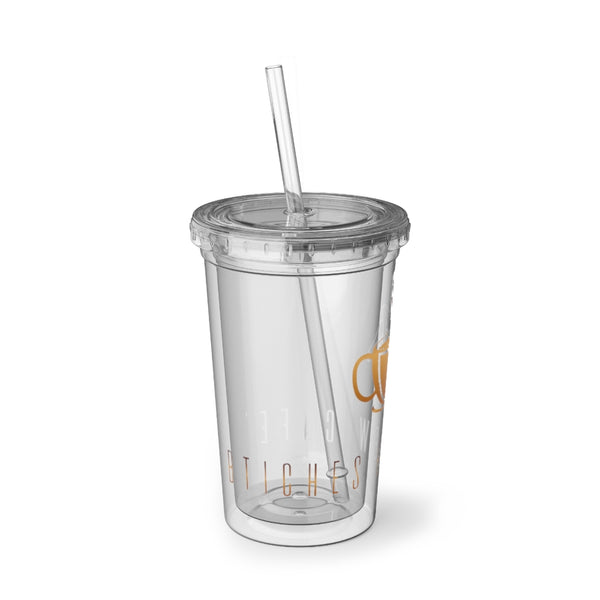 BTICHES BREW CAFE ICE COFFEE CUP