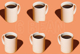 6 Bean Blend