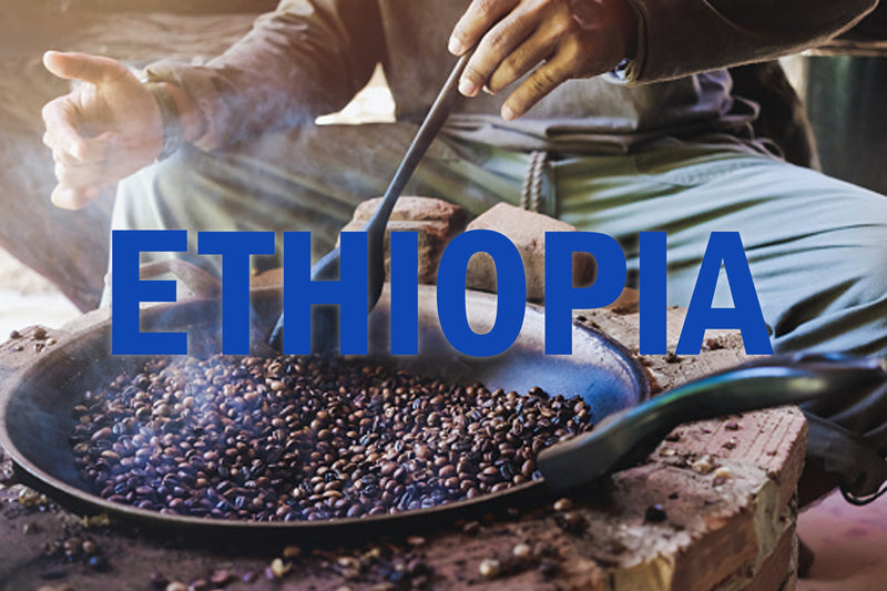 Ethiopia Natural