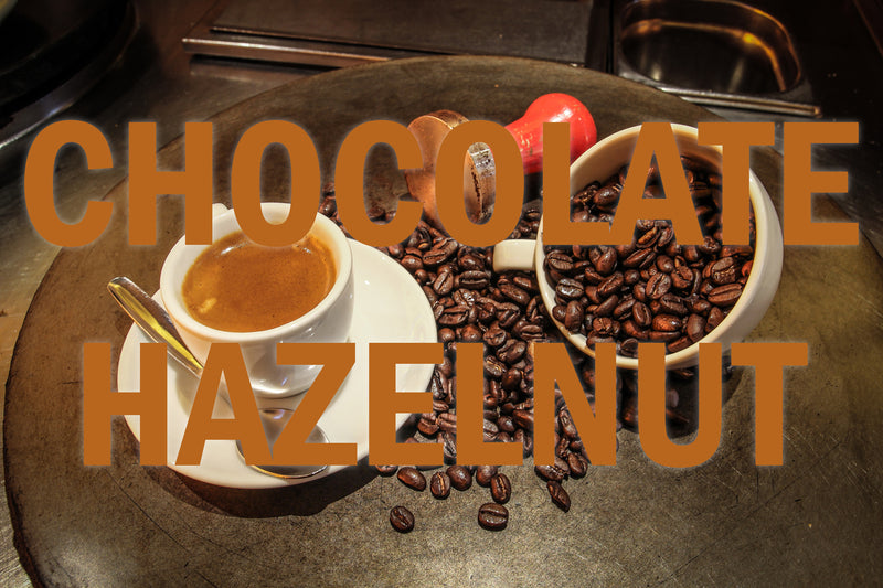 Chocolate Hazelnut
